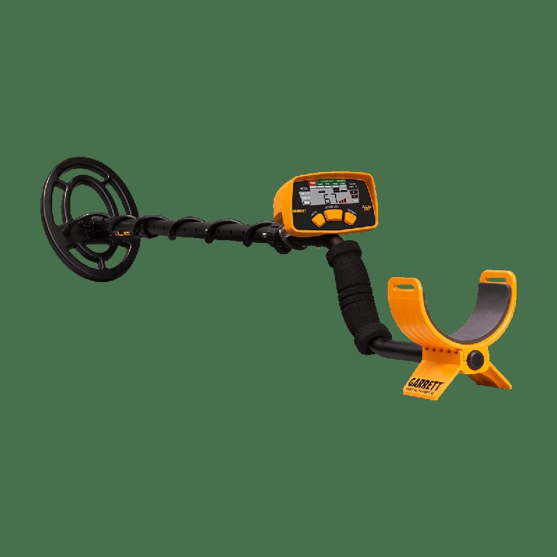 Garrett ACE 200 metal detector