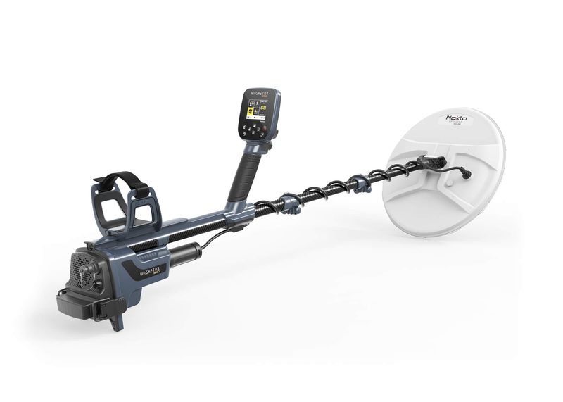 Nokta Magnetar 9000 metal detector
