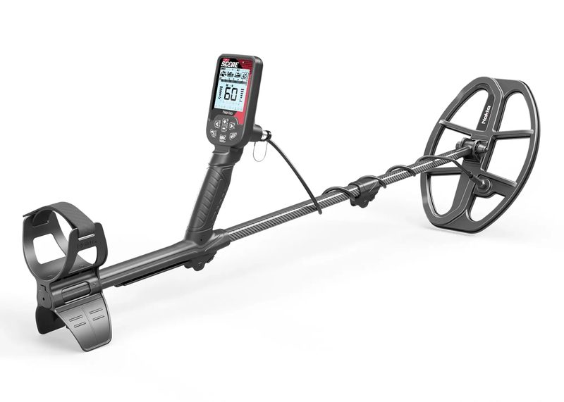 Nokta Triple Score metal detector